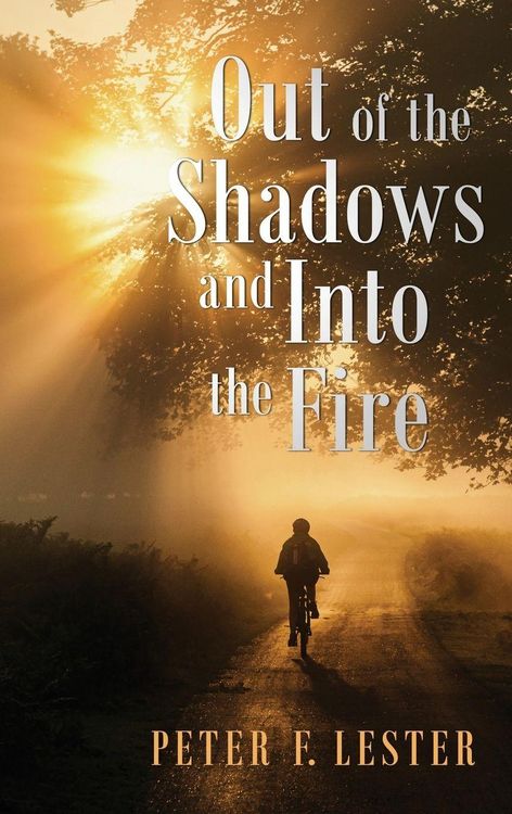 Produktbild: Out of the Shadows and into the Fire