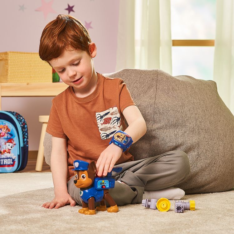 Produktbild: vtech PAW PATROL Rettungshund Chase