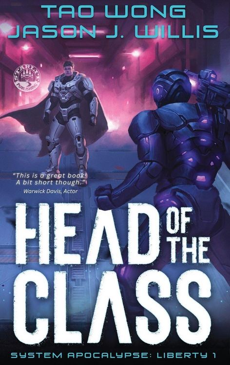 Produktbild: Head of the Class