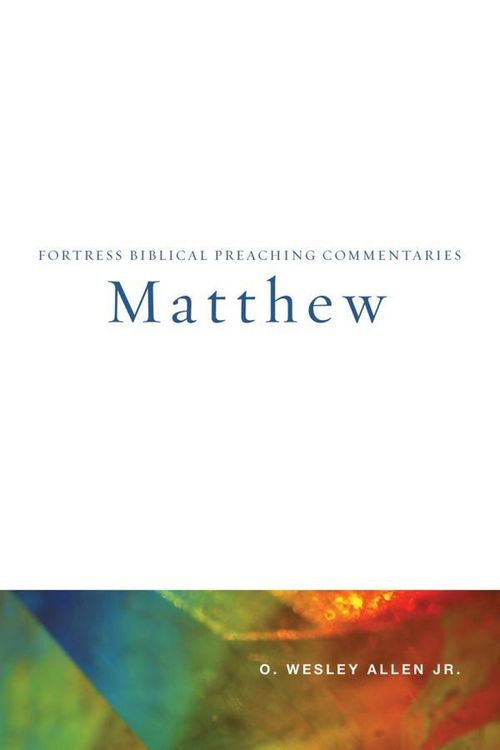Produktbild: Matthew