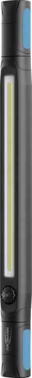 Produktbild: Ansmann 1600-0611 Akku-Universalleuchte ML3000RD 2021 Energieeffizienzklasse n.rel