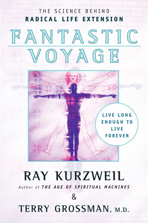 Produktbild: Fantastic Voyage