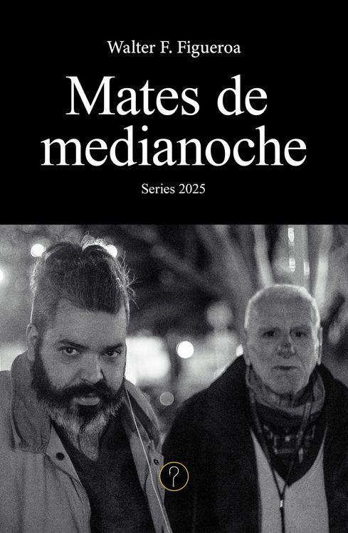 Produktbild: Mates de medianoche