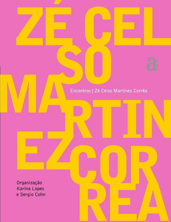 Produktbild: Z&eacute; Celso Martinez Correa - Encontros