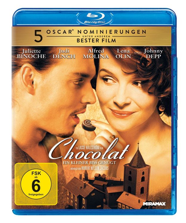 Produktbild: Chocolat