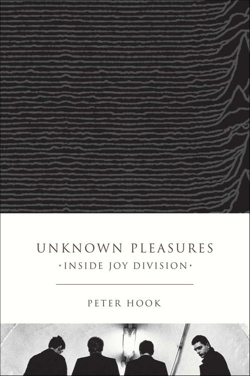 Produktbild: Unknown Pleasures