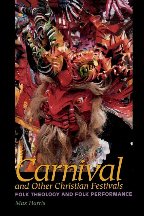 Produktbild: Carnival and Other Christian Festivals