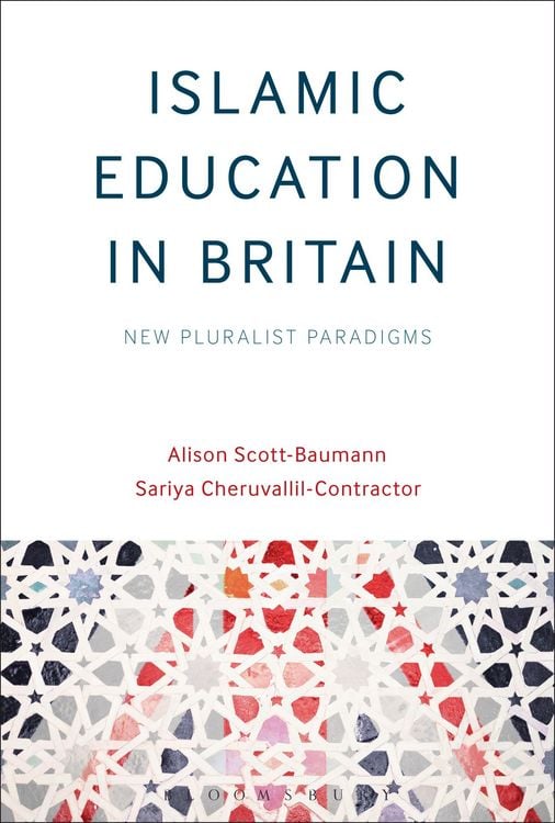 Produktbild: Islamic Education in Britain