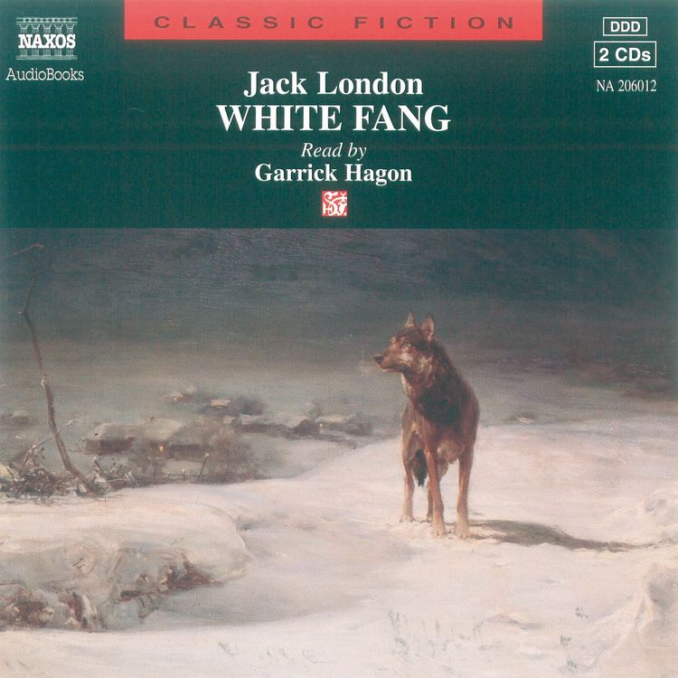 Produktbild: White Fang