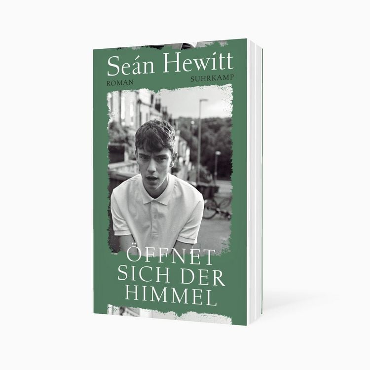 Produktbild: &Ouml;ffnet sich der Himmel