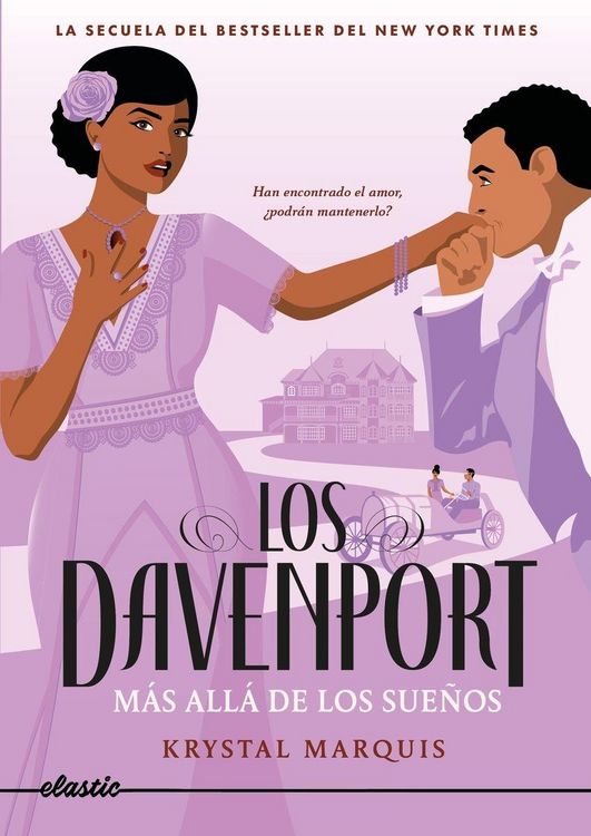 Produktbild: Los Davenport 2. M&aacute;s que esto