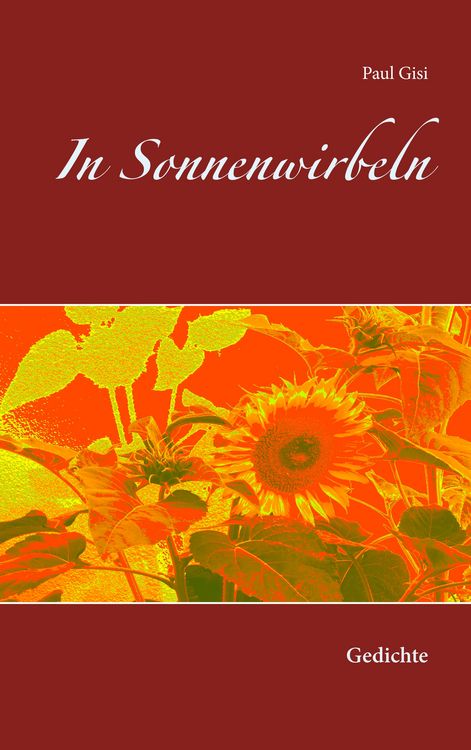 Produktbild: In Sonnenwirbeln