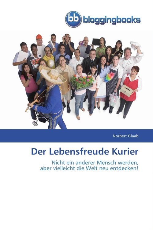 Produktbild: Der Lebensfreude Kurier