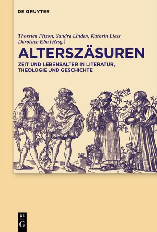 Produktbild: Altersz&auml;suren