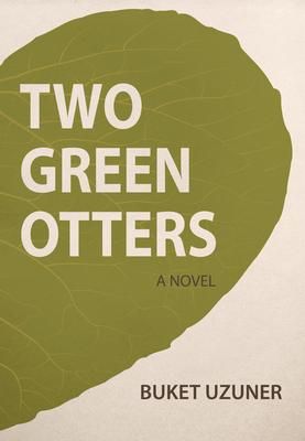 Produktbild: Two Green Otters