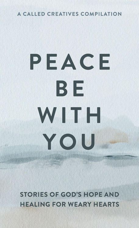 Produktbild: Peace Be with You