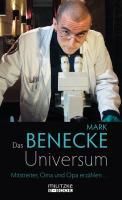 Produktbild: Das Benecke-Universum