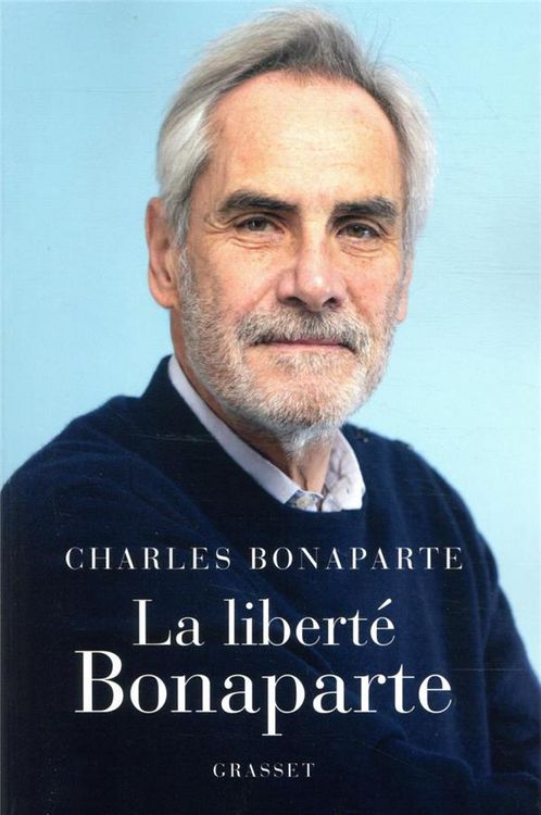 Produktbild: La libert&eacute; Bonaparte