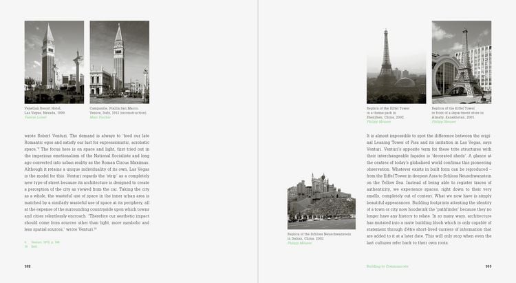 Produktbild: Public Humanities in Architecture