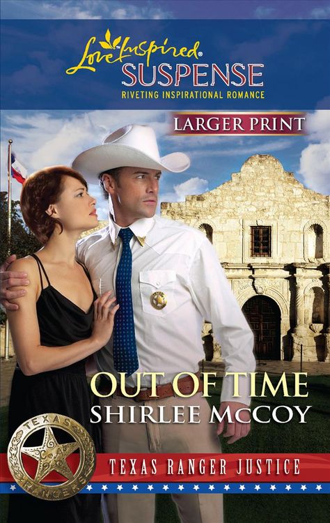 Produktbild: Out of Time