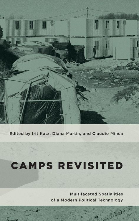 Produktbild: Camps Revisited