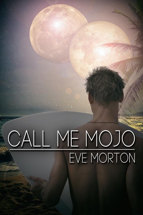 Produktbild: Call Me Mojo