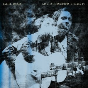 Produktbild: Live in Pioneertown & Santa Fe