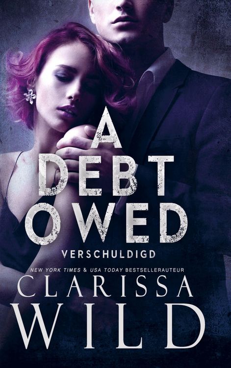 Produktbild: A Debt Owed: Verschuldigd