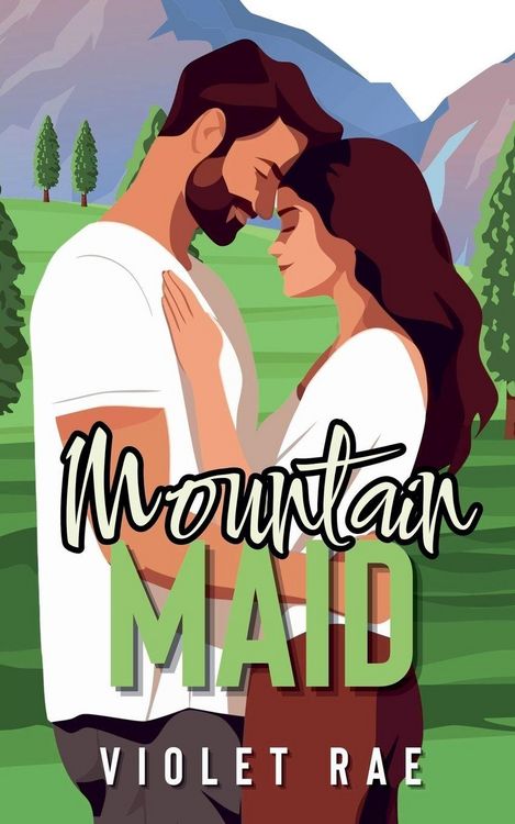 Produktbild: Mountain Maid