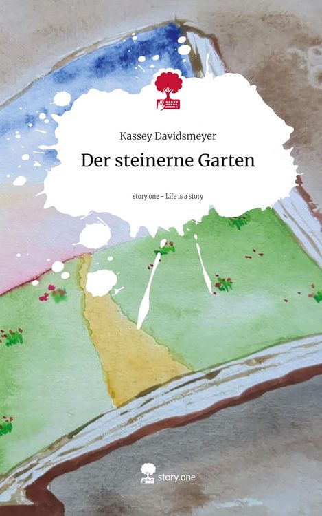 Produktbild: Der steinerne Garten. Life is a Story - story.one