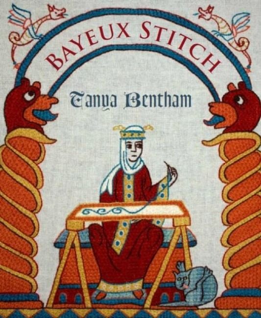 Produktbild: Bayeux Stitch