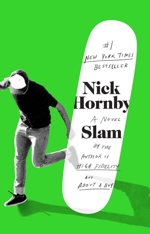 Produktbild: Slam