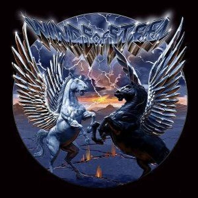 Produktbild: Wings Of Steel