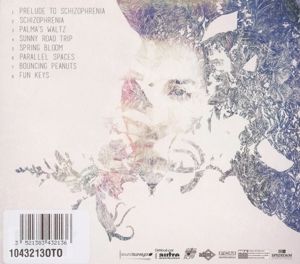 Produktbild: Schizophrenia
