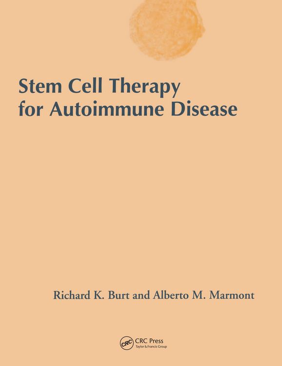 Produktbild: Stem Cell Therapy for Autoimmune Disease