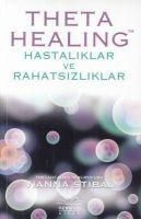 Produktbild: Theta Healing - Hastaliklar ve Rahatsizliklar