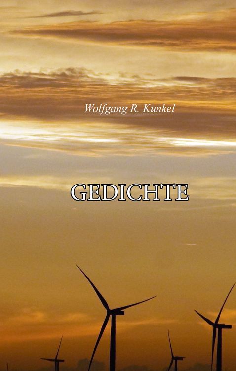 Produktbild: Gedichte