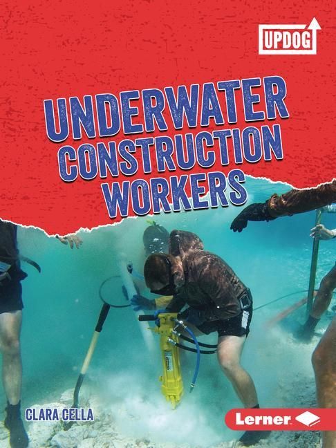 Produktbild: Underwater Construction Workers