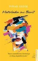 Produktbild: Hatirladin mi Beni