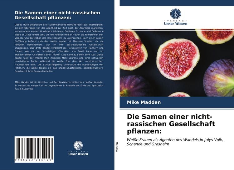 Produktbild: Die Samen einer nicht-rassischen Gesellschaft pflanzen: