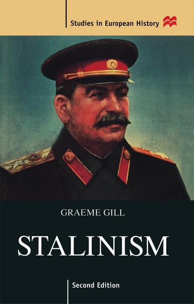Produktbild: Stalinism