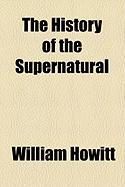 Produktbild: The History of the Supernatural