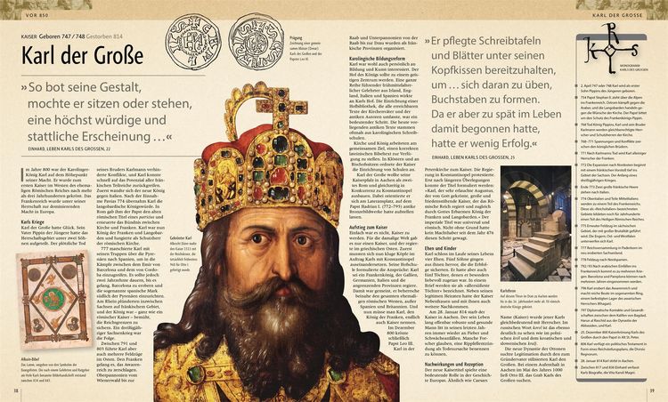 Produktbild: Deutsche Geschichte
