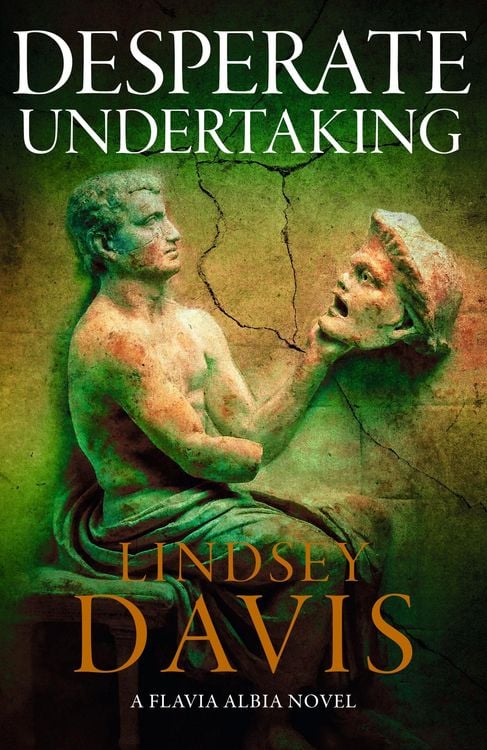 Produktbild: Desperate Undertaking