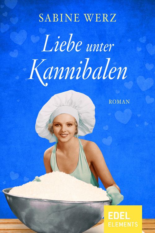 Produktbild: Liebe unter Kannibalen