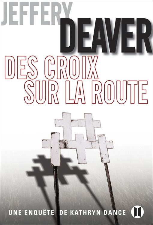 Produktbild: Des croix sur la route
