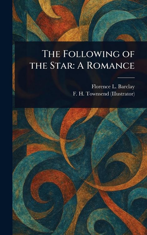 Produktbild: The Following of the Star