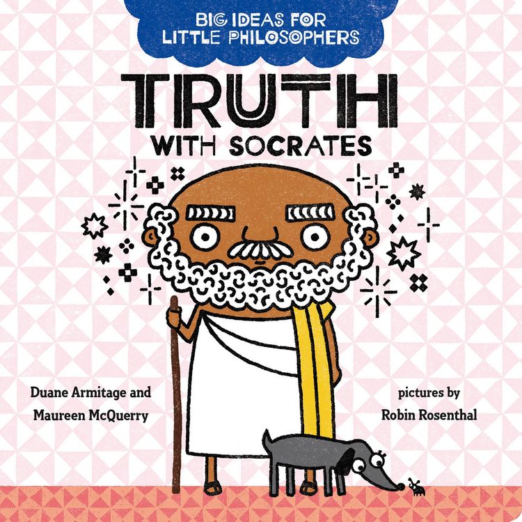 Produktbild: Truth with Socrates