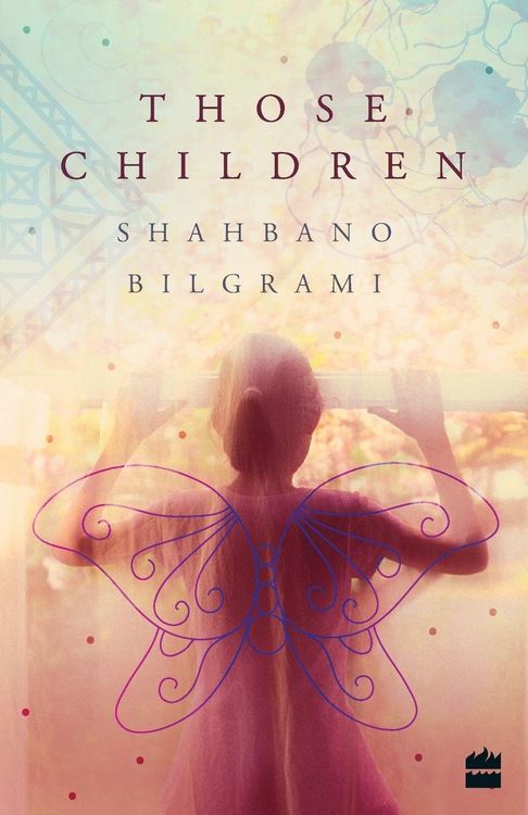 Produktbild: THOSE CHILDREN