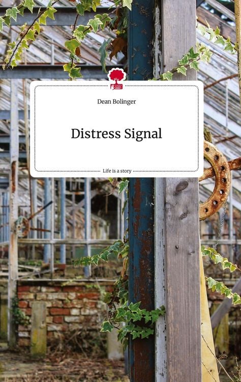 Produktbild: Distress Signal. Life is a Story - story.one
